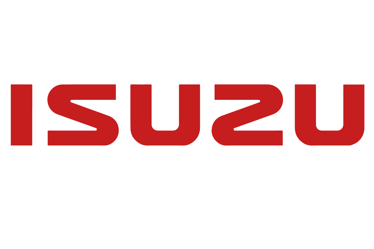 Isuzu Image