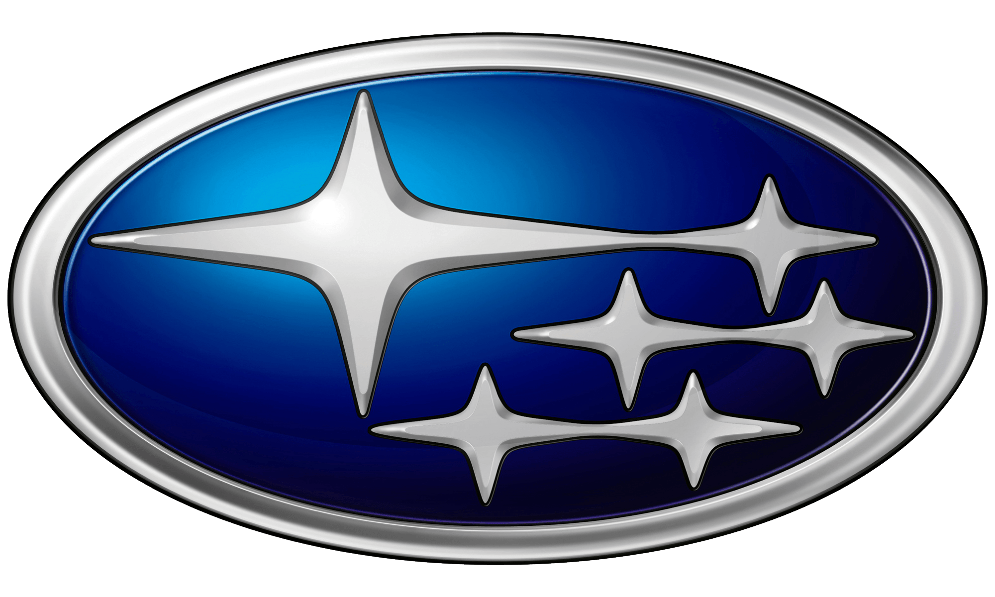 Subaru Image